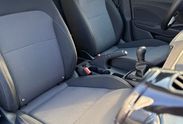Skoda Fabia Selection 1.0 TSI