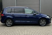 Volkswagen Touran 1.5 TSI EVO Highline