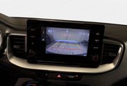 Kia Cee'd 1.5 T-GDI