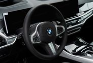 BMW X5 xDrive40d M Sport