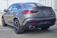 Mercedes GLE Coupe 450 d 4-Matic AMG Line