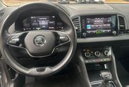 Skoda Karoq Style 2.0 TDI 4x4 DSG