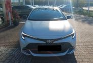 Toyota Corolla Style 1.8 Hybrid