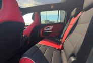 Mercedes GLB 220 4-Matic AMG Line