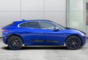 Jaguar I-Pace EV400 AWD SE