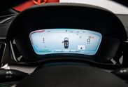 BYD Seal U DM-i Boost