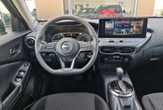 Nissan Juke Dig-t Acenta Dct