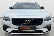 Volvo V90 T6 AWD Plug-In Hybrid Plus Dark