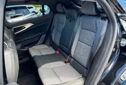 Renault Rafale Techno Full Hybrid 1.2 E-Tech
