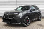 BMW X3 M50 xDrive