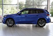 BMW X1 sDrive18i M Sport