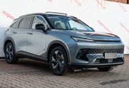 Baic Beijing 5 Luxury DCT 1.5T
