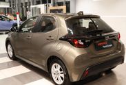 Toyota Yaris 1.5 Comfort