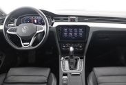 Volkswagen Passat 2.0 TDI 4Mot. Elgance DSG