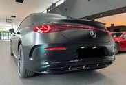 Mercedes CLA 220 4-Matic AMG Line