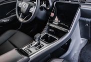 Lexus LBX Emotion 1.5 Hybrid