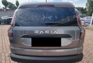 Dacia Jogger Expression 7-miejsc  1.2 Eco-G  LPG