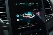 Renault Megane 1.8 Tce Fap R&S Ultime Edc
