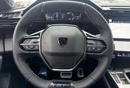 Peugeot 308 GT e-DCS7 1.6 Plug-in HYBRID PHEV