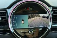 Mini Clubman Cooper aut