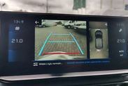 Peugeot 3008 1.2