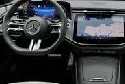Mercedes E Klasa 220 d 4-Matic AMG