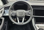 Audi Q7 TFSI e quattro S Line