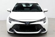 Toyota Corolla Comfort 1.8 Hybrid
