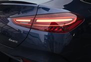 Mercedes GLE Coupe 450 d 4-Matic AMG Line