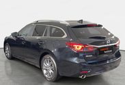 Mazda 6 2.0 Skyjoy