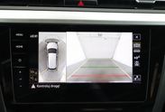 Volkswagen Arteon 2.0 TDI DSG