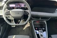 Audi A3 S3 TFSI