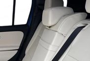 Mercedes GLB 200 4-Matic Progressive