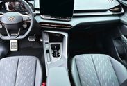 Cupra Terramar 1.5 eTSI DSG