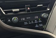 Toyota Camry 2.5 Hybrid Executive CVT