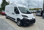 Opel Movano L3H2