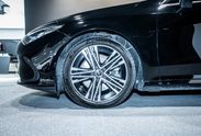 Mercedes CLA 220 Progressive