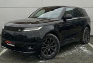 Land Rover Range Rover Sport S 3.0 P440e PHEV S