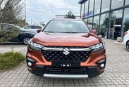 Suzuki S-Cross 1.4 BoosterJet mHEV Premium Plus SP 4WD aut