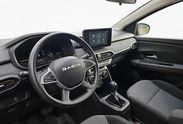 Dacia Jogger 1.6 Full Hybrid 140 Extreme Mmt 7OS