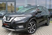 Nissan X-Trail 2.0 Tekna