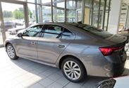 Skoda Octavia Drive Selection 1.5 TSI