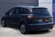 Ford S-MAX 2.0 Ecoblue Awd Vignale