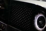 Mercedes GLB 200 4-Matic AMG Line