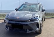 Cupra Formentor 1.5 e-TSI DSG