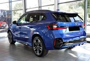 BMW X1 sDrive18i M Sport