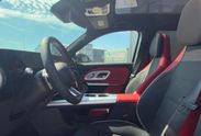 Mercedes GLB 220 4-Matic AMG Line