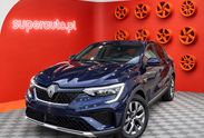 Renault Arkana Techno 1.6 E-Tech Full Hybrid