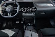 Mercedes GLA 200 AMG Line