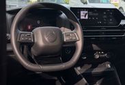 Citroen C4 e-C4 Max Extended Range 54kWh